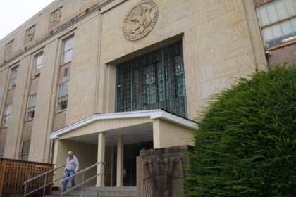 Former Pediatrician Ordered To Pay $22 Million in Sexual Abuse Suit