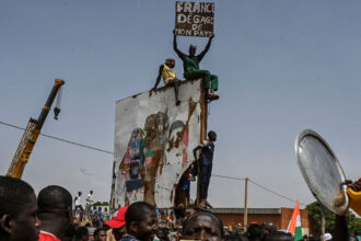 France to Pull Its Troops From Niger After Military Coup