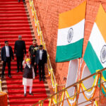 G20 Invitation Called India ‘Bharat,’ Setting Off Debate