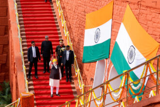 G20 Invitation Called India ‘Bharat,’ Setting Off Debate