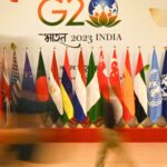 G20 welcomes African Union as permanent member at Delhi leaders' summit