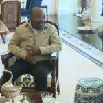 Gabon Military Says Deposed President Is Free to Leave the Country