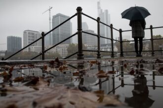Germany will become the sick man of Europe without change: Deutsche Bank