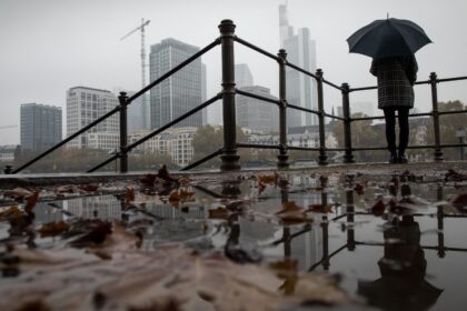 Germany will become the sick man of Europe without change: Deutsche Bank