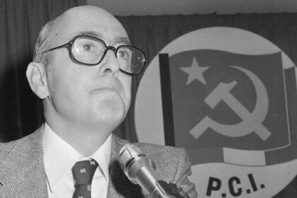 Giorgio Napolitano, Italian Post-Communist Pillar, Dies at 98