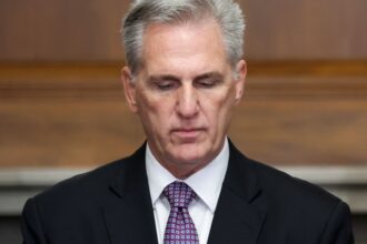 Government shutdown fears grow as House GOP spending bill fails