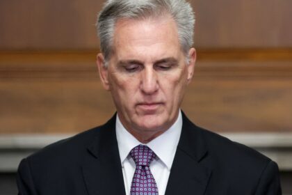 Government shutdown fears grow as House GOP spending bill fails