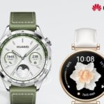 HUAWEI Launches the HUAWEI WATCH GT 4 smartwatch