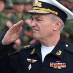 Has Russia's Black Sea Fleet commander Admiral Sokolov died or not?