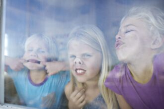 Here are the qualities Americans value most in kids