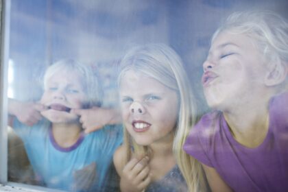Here are the qualities Americans value most in kids