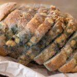 Here's Why You Don't Ever Want to Eat Moldy Bread