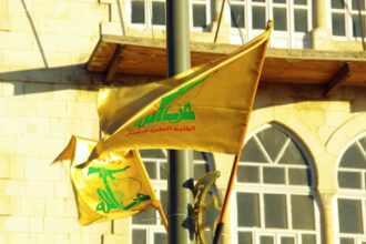 Hezbollah is Operating in Latin America. What does that mean for the U.S.?