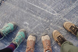 Hiking Shoes vs. Boots