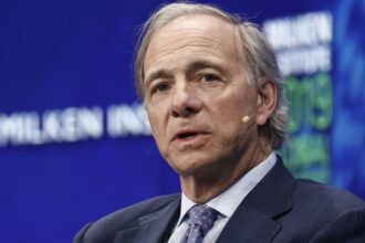 Hold cash for now, don’t buy debt and bonds