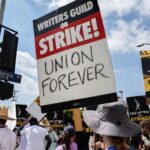 Hollywood writers strike to end on Wednesday as WGA, AMPTP in deal