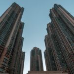 Hong Kong property stocks surge as China takes action to revive property sector