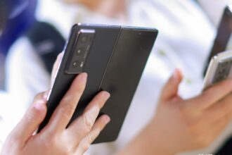 Honor Magic V2 foldable phone launch: Specs, price, details