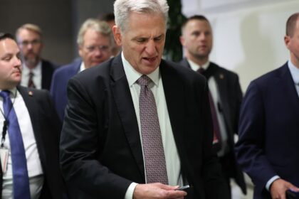 House recesses after Defense bill, government funding plan implode
