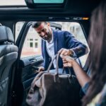 How and why to link your personal account to Uber for Business