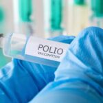 How the Original Polio Vaccine Was Made