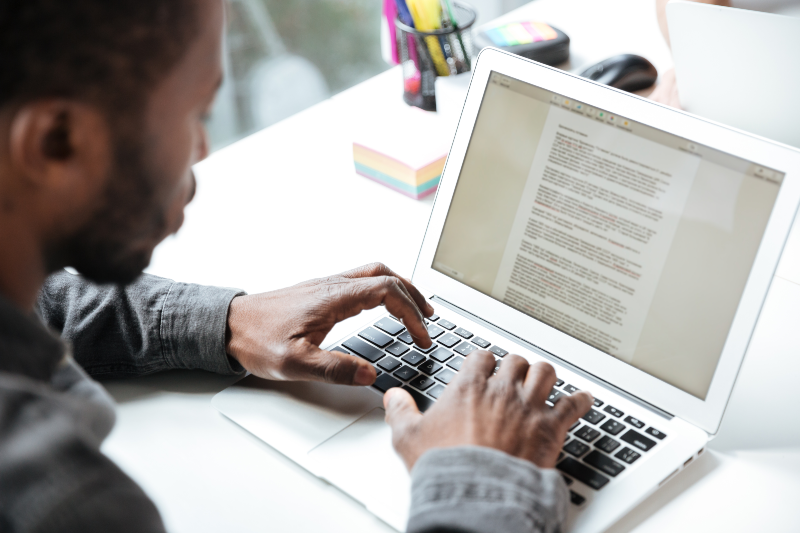 How to Leverage AI to Write a Stellar Resume - IT News Africa