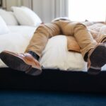 How to sleep better? Hotels are luring guests with sleep tourism