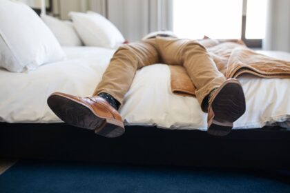 How to sleep better? Hotels are luring guests with sleep tourism