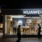 Huawei Phone Is Latest Shot Fired in the U.S.-China Tech War