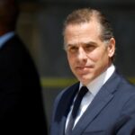 Hunter Biden sues former Trump lawyer Rudy Giuliani over laptop