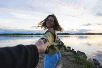 I took Finland's masterclass on happiness: Here's what I learned