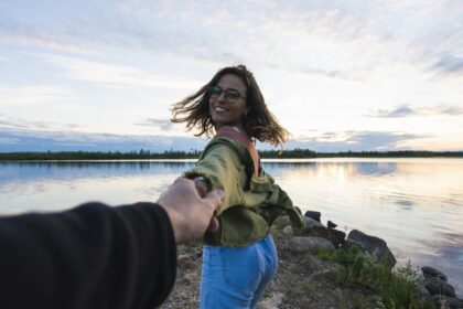 I took Finland's masterclass on happiness: Here's what I learned