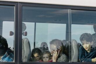 In Azerbaijan-Armenia Conflict, a Bloody End in Nagorno-Karabakh