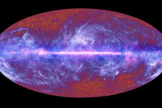 In Space, the Past Is Future (and Equally Unpredictable)