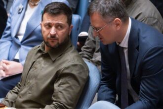 In Washington Visit, Zelensky Will Try to Shore Up Critical Support