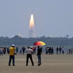 India Launches Its First Solar Mission