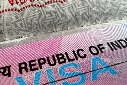 India suspends visa services for Canadians, demands parity in diplomats