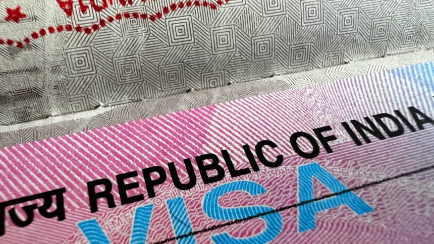 India suspends visa services for Canadians, demands parity in diplomats