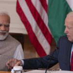 India's 'freedom' takes precedence over being a U.S. ally: Think tank 