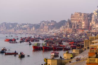 India's massive expansion to be a driver of global growth: S&P Global