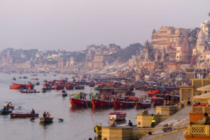 India's massive expansion to be a driver of global growth: S&P Global