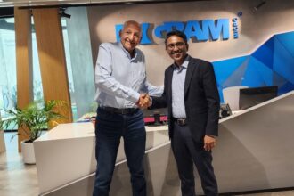 Ingram Micro Partners with Zoho