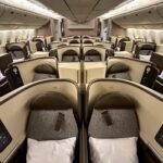 Inside El Al's 1st retrofitted — and massively upgraded — Boeing 777