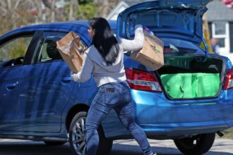 Instacart seeks up to $7.7 billion valuation in IPO
