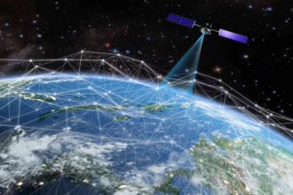 Intelsat and Aalyria Join Forces to Drive Multi-Orbit Connectivity