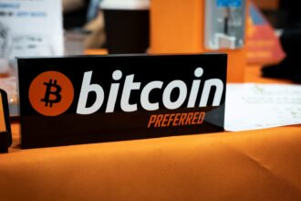 Investors still aren’t convinced by bitcoin