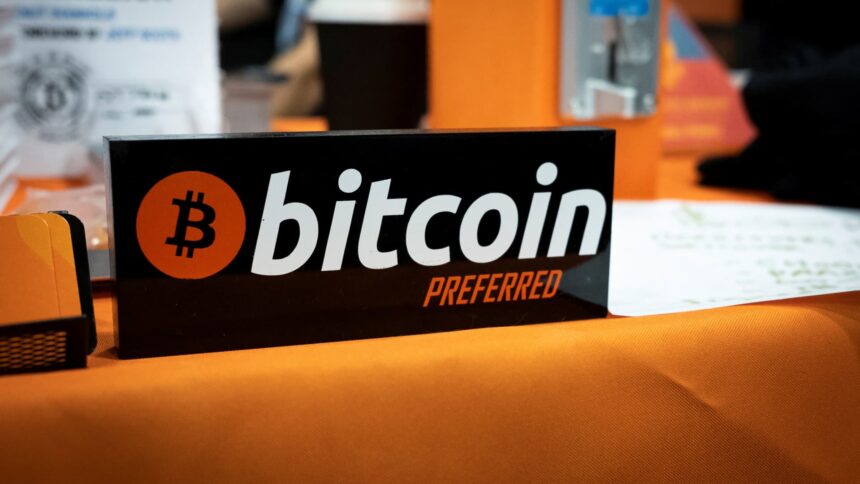 Investors still aren’t convinced by bitcoin