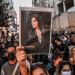 Iran one year after the Mahsa Amini protests