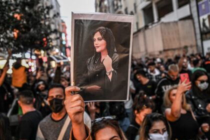 Iran one year after the Mahsa Amini protests