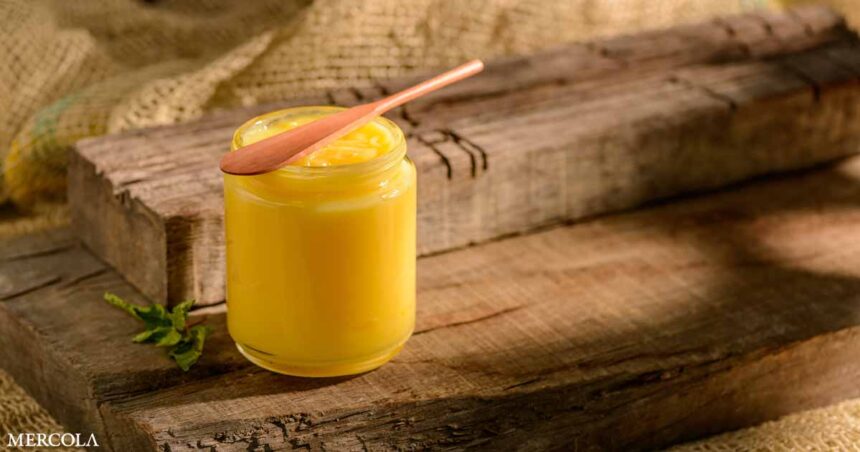 Is Ghee Better Than Butter?